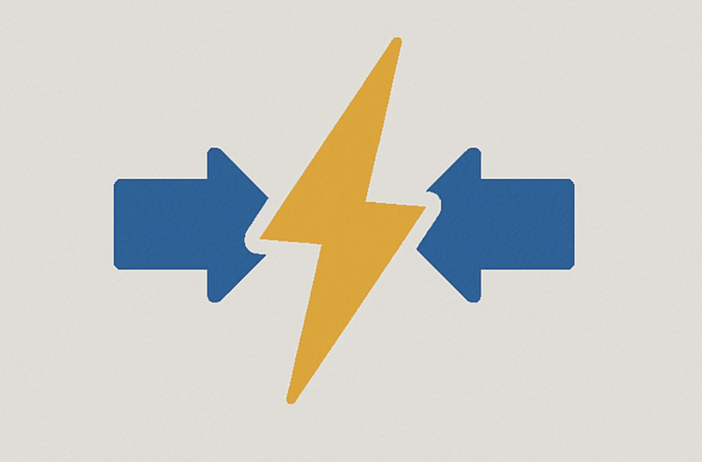 Header menu logo