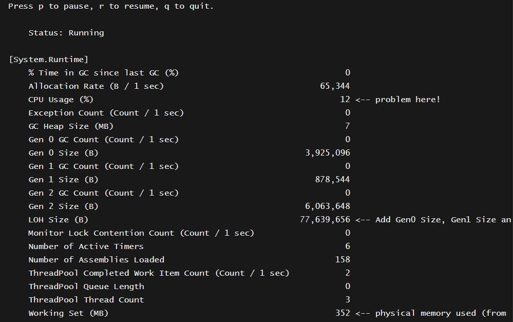 kube-perf-docker