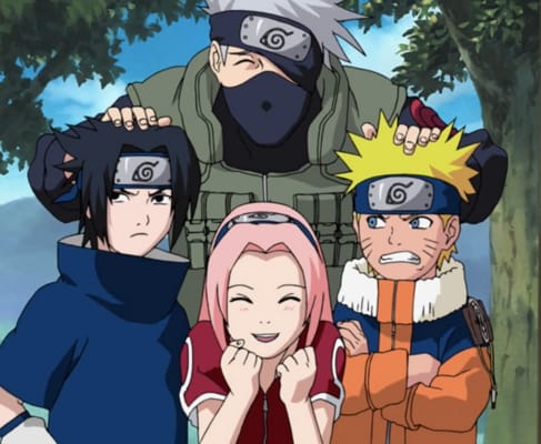 naruto